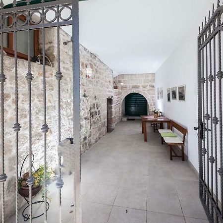فيلا Old Stone House Mario بودغورا المظهر الخارجي الصورة
