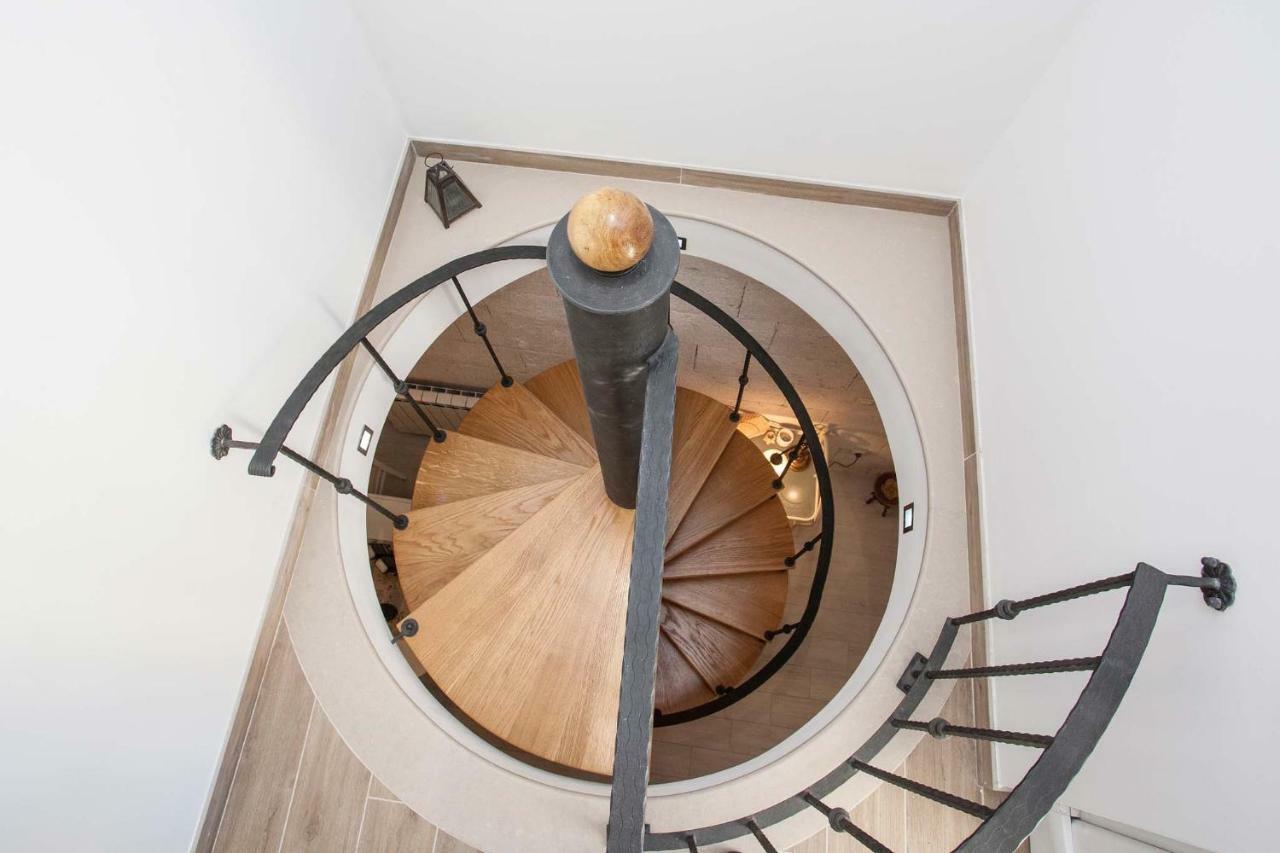 فيلا Old Stone House Mario بودغورا المظهر الخارجي الصورة