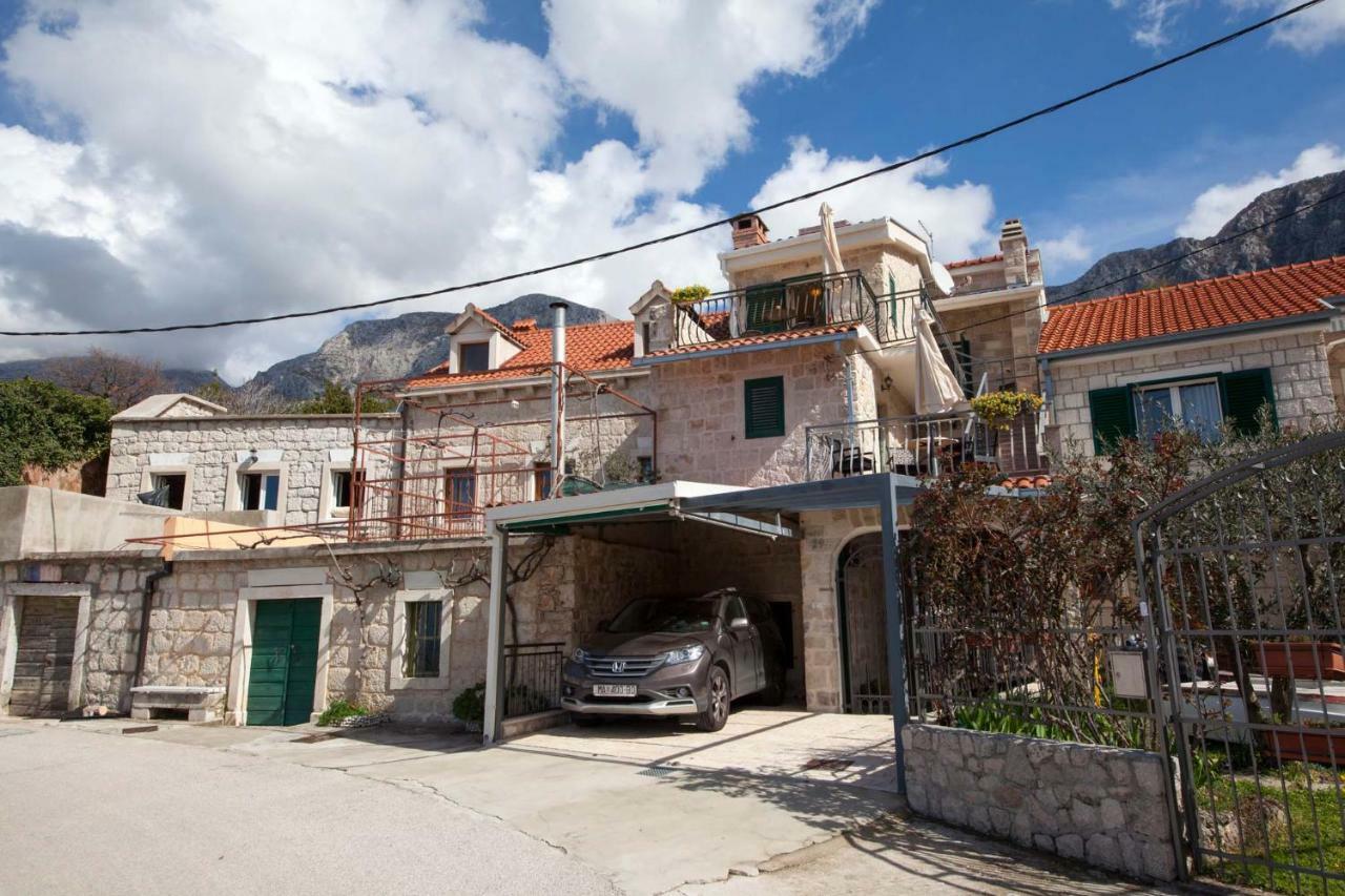 فيلا Old Stone House Mario بودغورا المظهر الخارجي الصورة