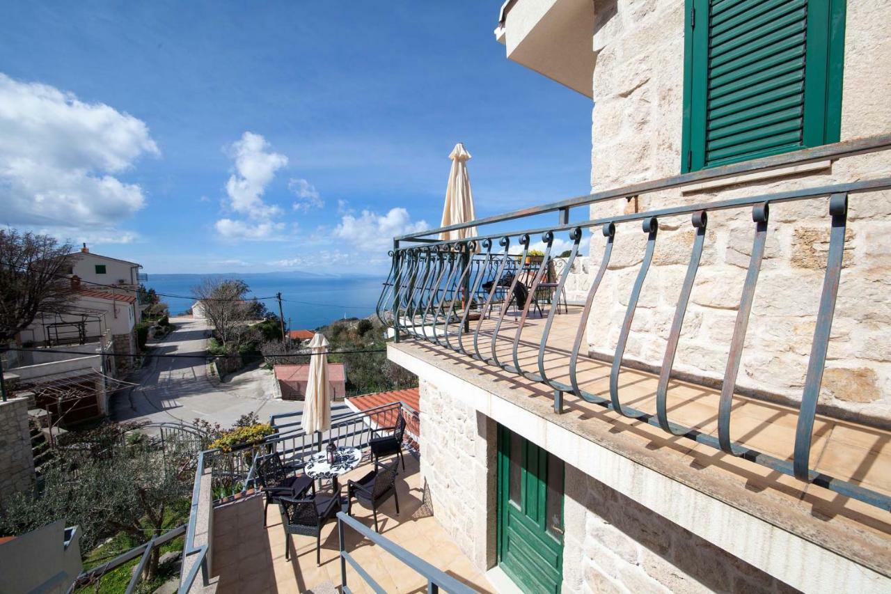 فيلا Old Stone House Mario بودغورا المظهر الخارجي الصورة