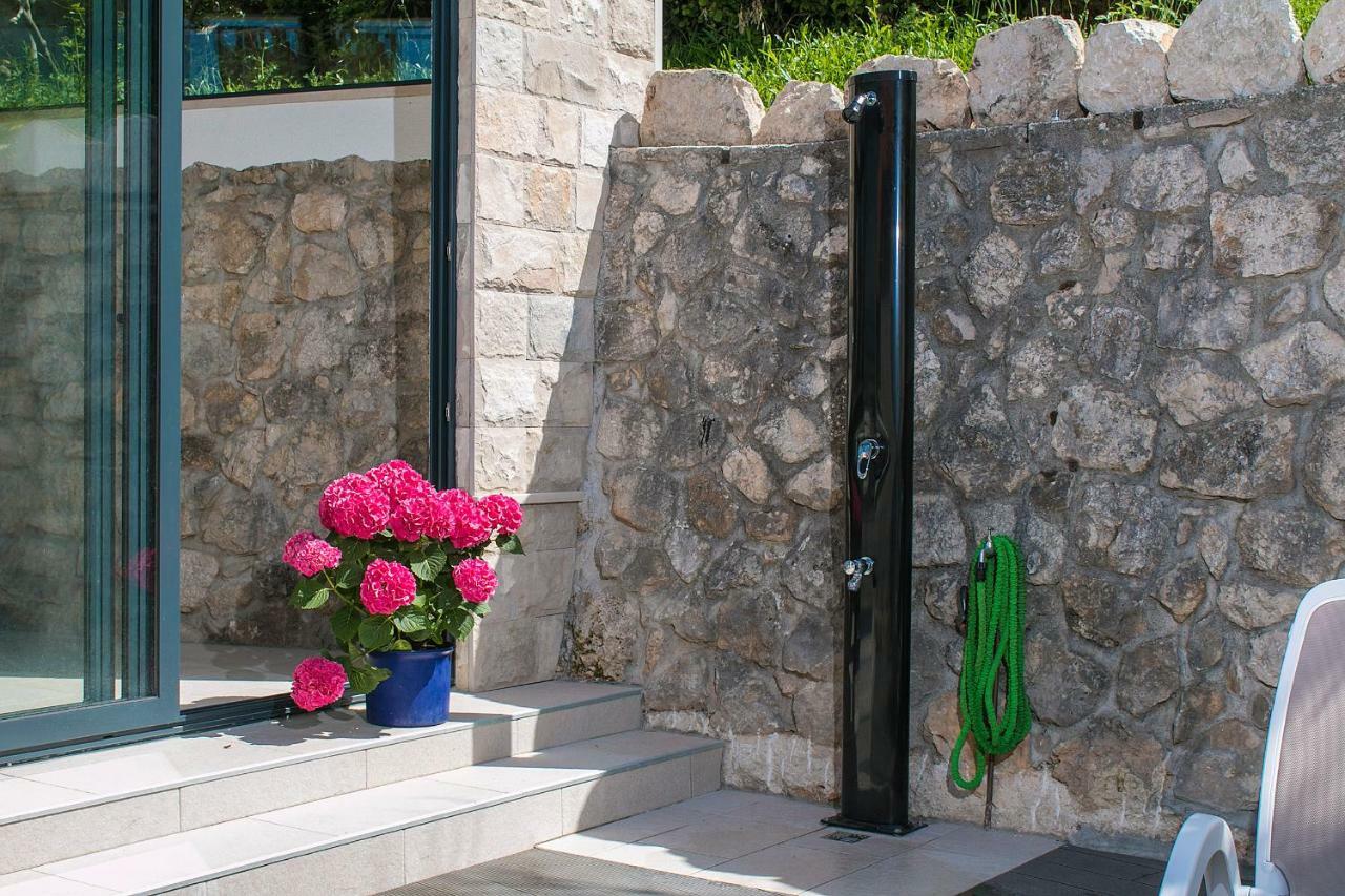 فيلا Old Stone House Mario بودغورا المظهر الخارجي الصورة
